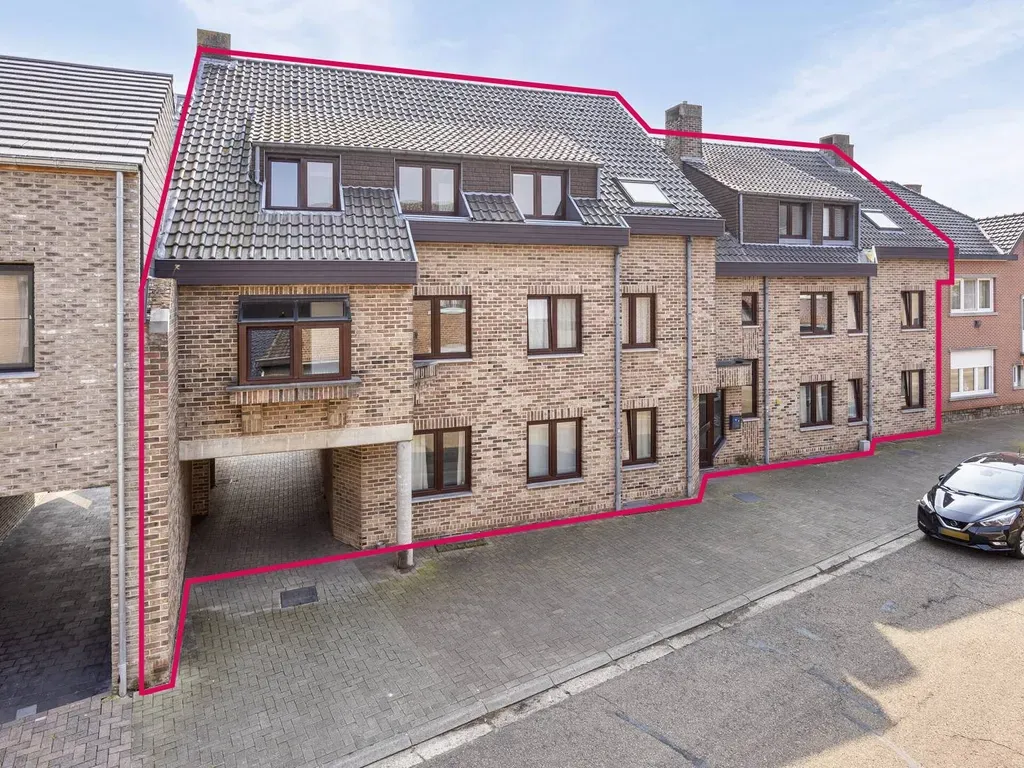 Appartement in Veldwezelt - 7688777 - Berenhofstraat 51, 3620 Veldwezelt