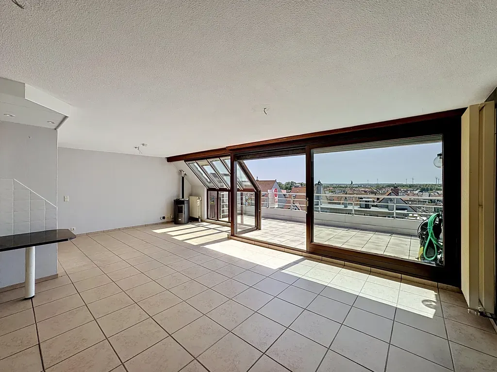 Appartement in Heist-aan-Zee - 7688774 - Kardinaal Mercierstraat 3, 8301 Heist-aan-Zee