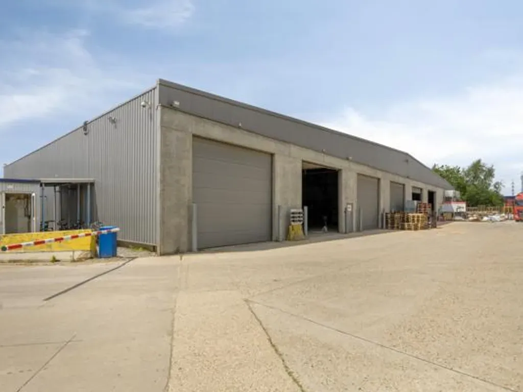 Kantoor in Houthalen - 7688780 - Centrum-Zuid 1410, 3530 Houthalen