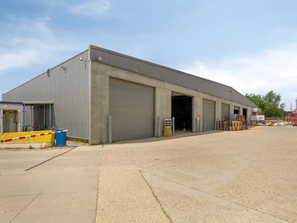 Kantoor in Houthalen - 7688780 - Centrum-Zuid 1410, 3530 Houthalen