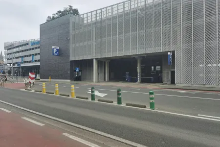 KantoorBlankenberge