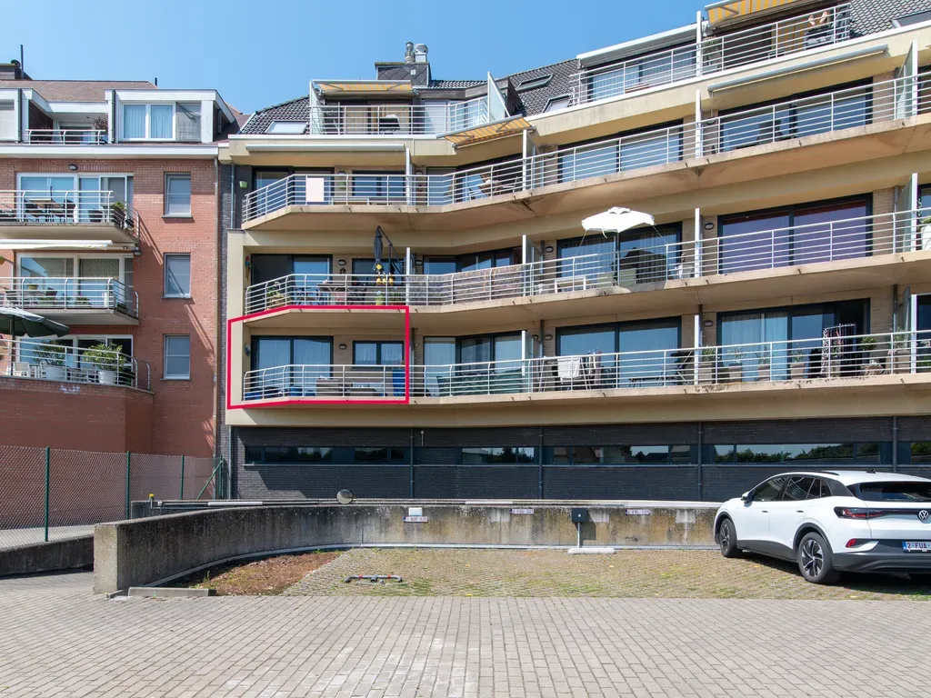 Appartement in Oostende - 7688710 - Nieuwpoortsesteenweg 563, 8400 Oostende