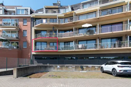 Appartement Te Koop Oostende