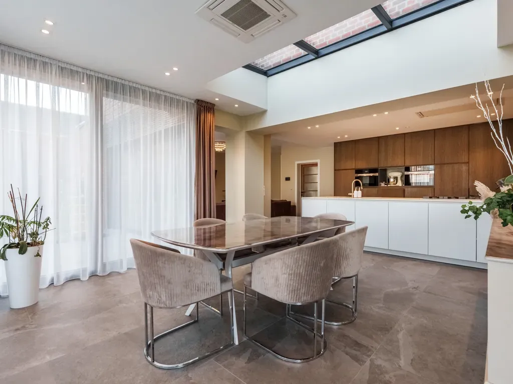 Huis in Roeselare - 7688712 - Meensesteenweg 432, 8800 Roeselare