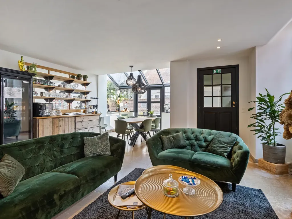 Huis in Brugge - 7688718 - Verbrand Nieuwland 1, 8000 Brugge