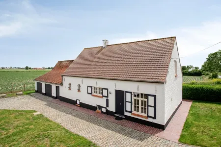 Huis Te Koop Alveringem