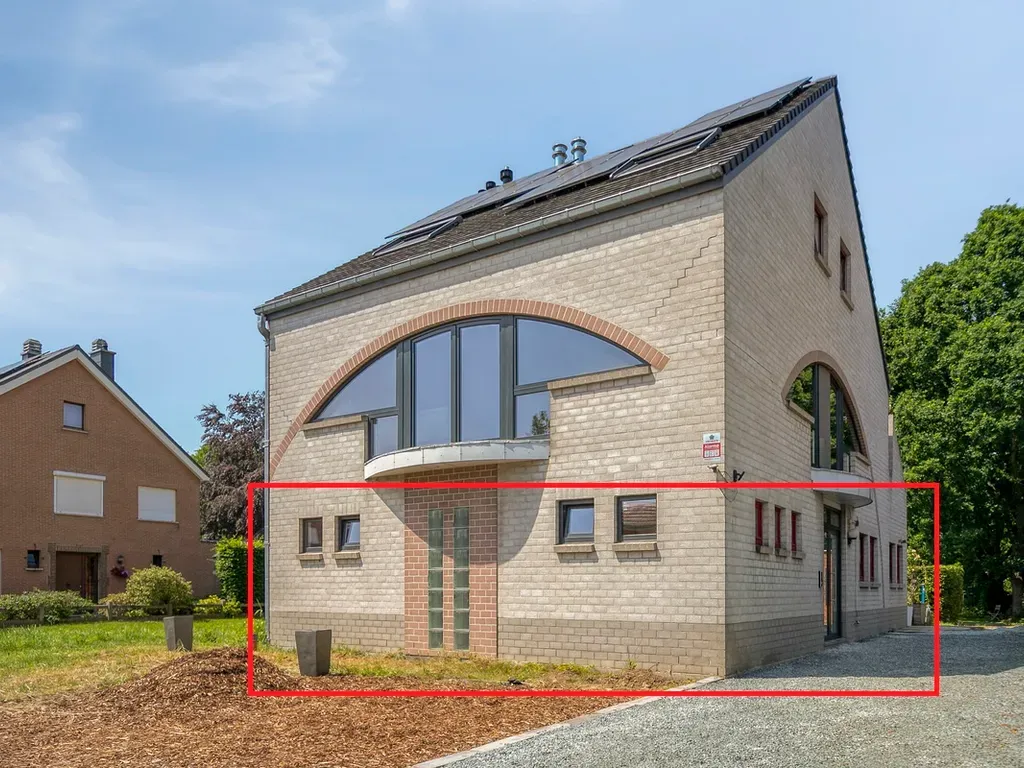 Hoofdfoto Huis in Humbeek