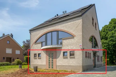 Huis Te Koop Humbeek