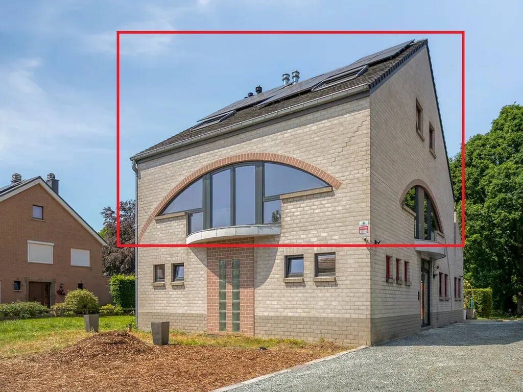 Hoofdfoto Appartement in Humbeek