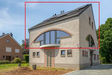Appartement Te Koop Humbeek