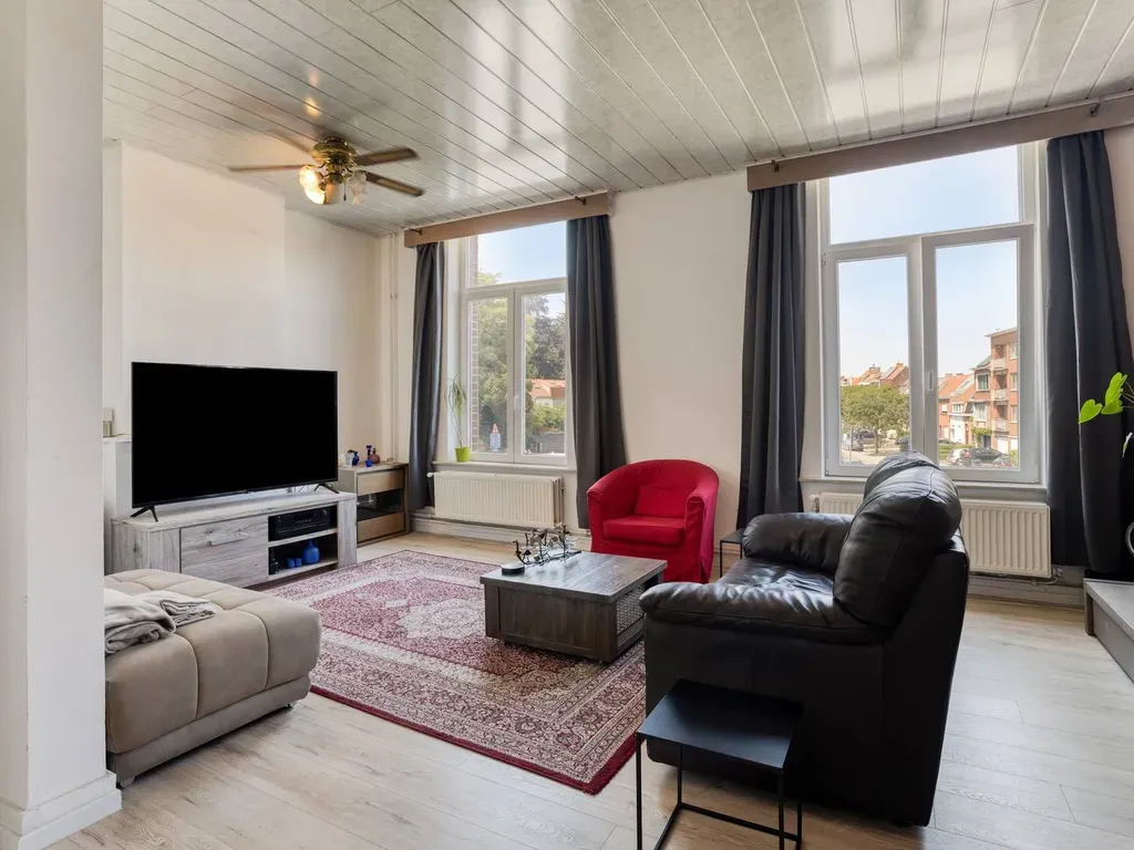 Huis in Kortrijk - 7688725 - Brugsestraat 78, 8500 Kortrijk
