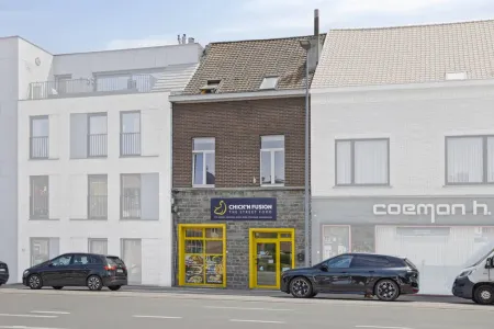 KantoorKortrijk