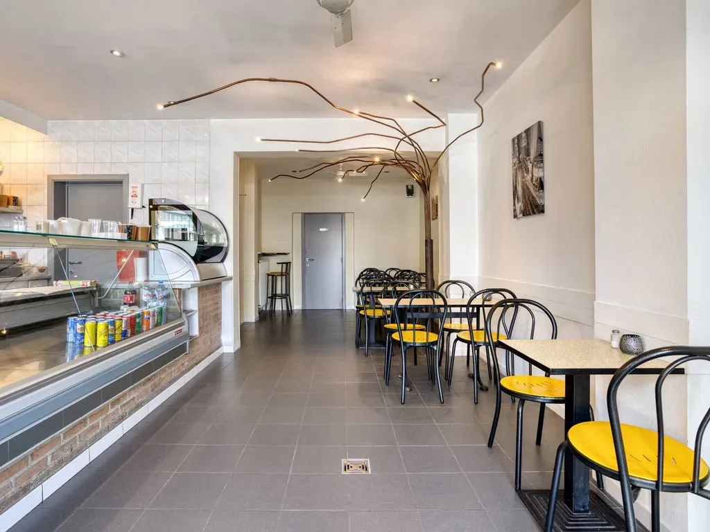 Kantoor in Kortrijk - 7688726 - Brugsestraat 78, 8500 Kortrijk