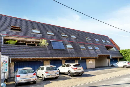 Appartement Te Koop Lichtervelde