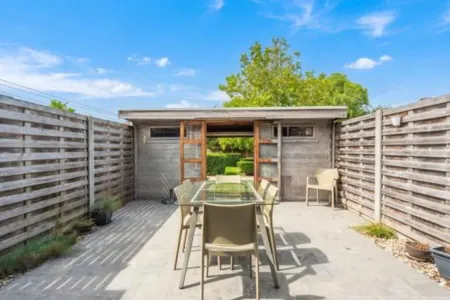 Huis Te Koop Middelkerke