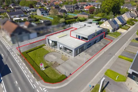 KantoorZwevegem