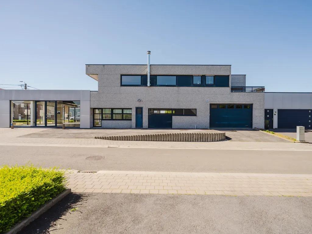 Kantoor in Zwevegem - 7688731 - 't Leeuwke 1, 8550 Zwevegem