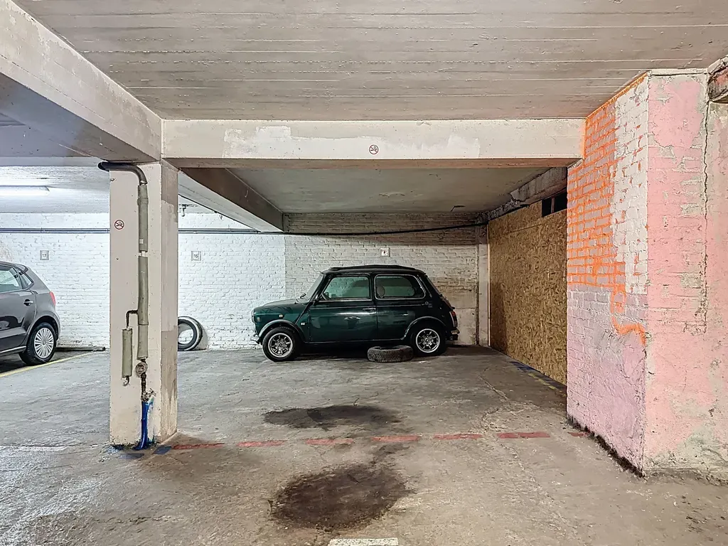 Kantoor in Antwerpen Kiel - 7688732 - Sint-Bernardsesteenweg 240, 2020 Antwerpen Kiel