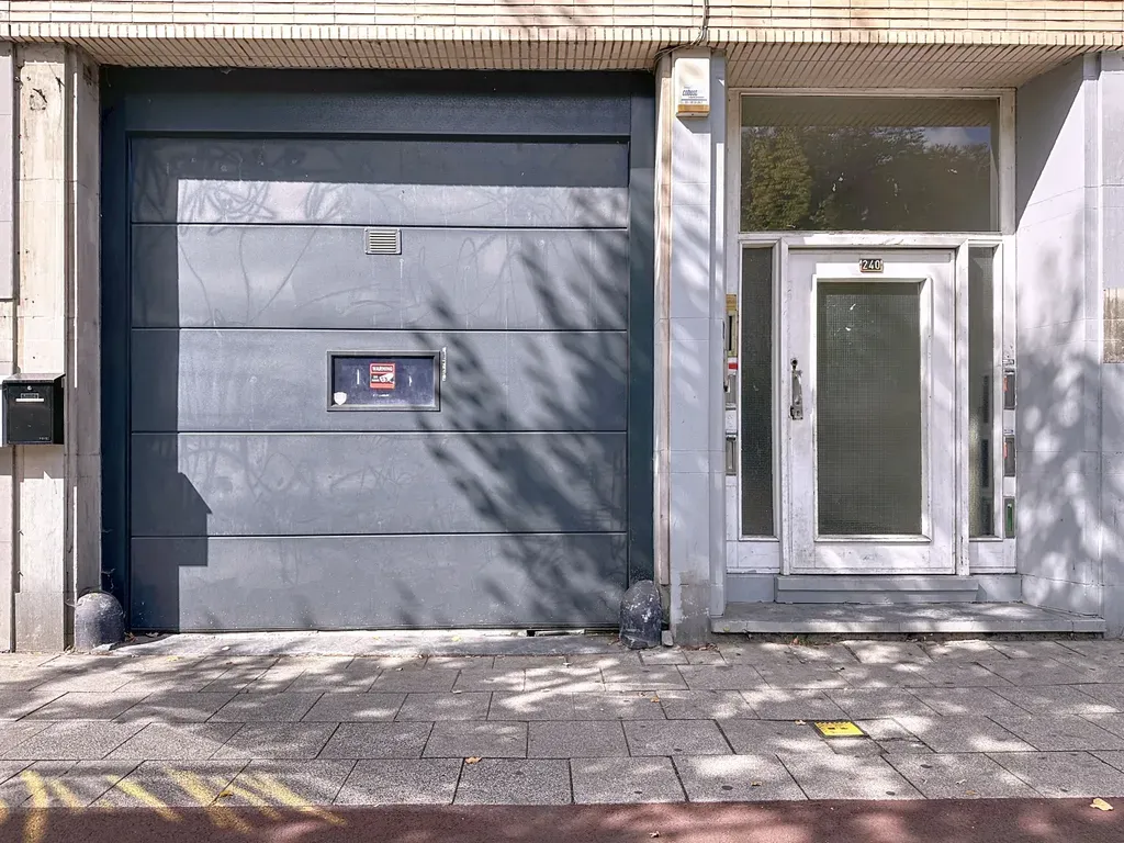 Kantoor in Antwerpen Kiel - 7688732 - Sint-Bernardsesteenweg 240, 2020 Antwerpen Kiel