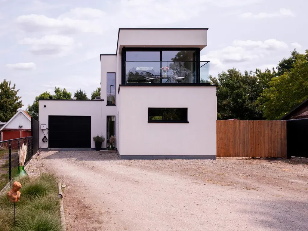 Hoofdfoto Huis in Drongen