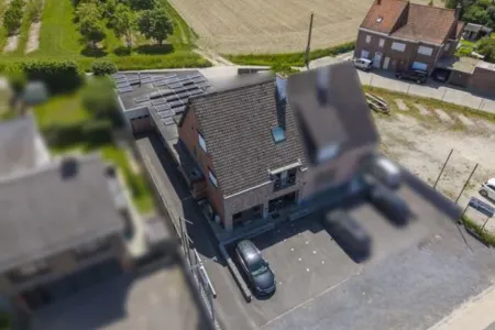 KantoorBeveren-leie