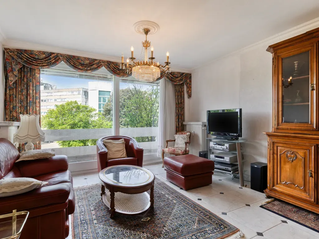 Hoofdfoto Appartement in Deurne