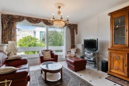 Appartement Te Koop Deurne