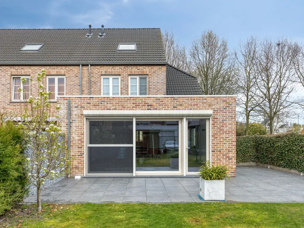 Hoofdfoto Huis in Kruibeke