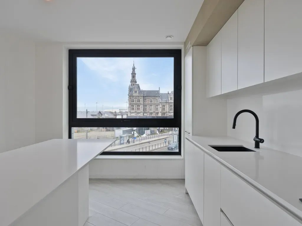 Huis Te Koop Antwerpen