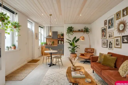 Huis Te Koop Gent