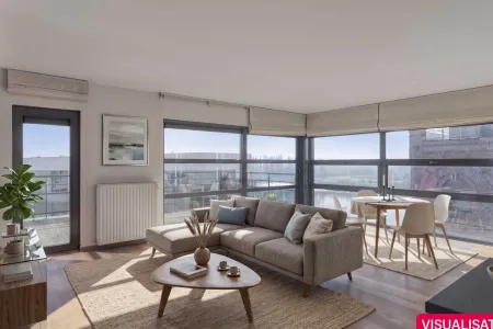 Appartement Te Koop Boom
