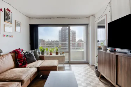 Appartement Te Koop Gent