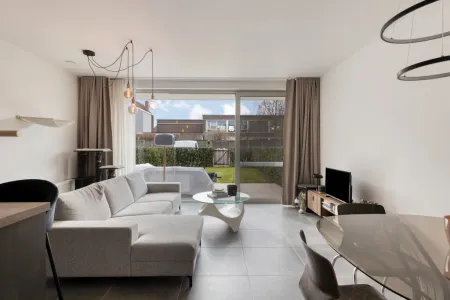 Appartement Te Koop Wielsbeke