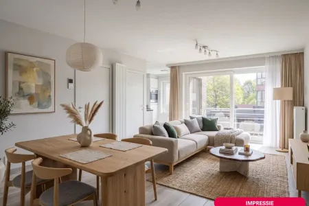 Appartement Te Koop Oostkamp