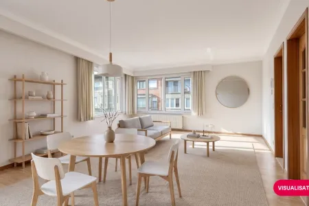 Huis Te Koop Burcht