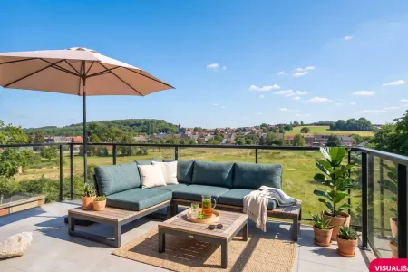 Appartement Te Koop Brakel