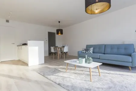 Appartement Te Koop Deerlijk