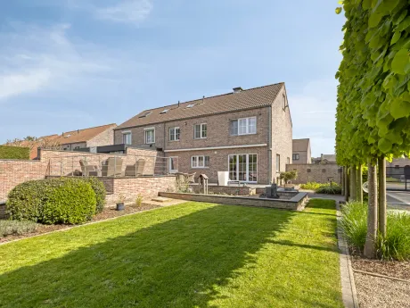 Huis in Kuringen - Haagdoornlaan 23, 3511 - foto 2
