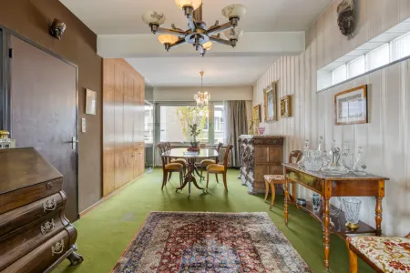 Huis Te Koop Wemmel