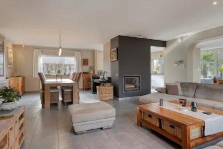 Huis Te Koop Destelbergen