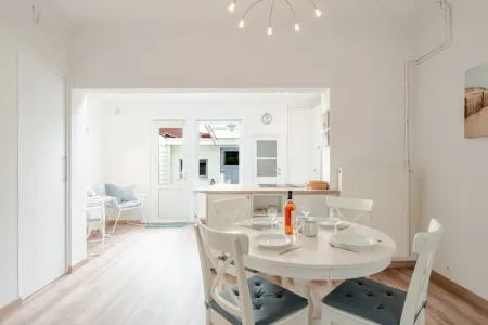 Huis Te Koop Nieuwpoort