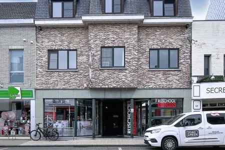 Appartement Te Huur Essen