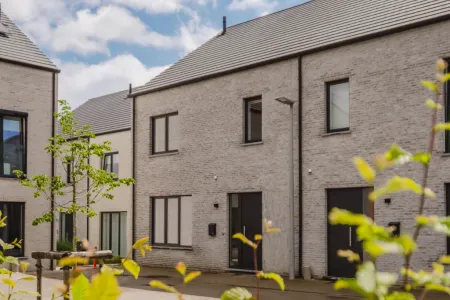 Huis Te Huur Kortrijk