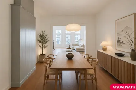Appartement Te Huur Ieper