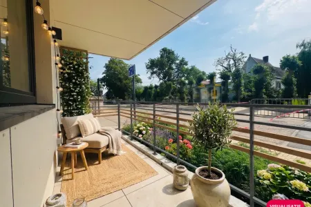 Appartement Te Huur Snaaskerke