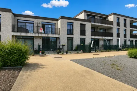 Appartement Te Huur Kruibeke