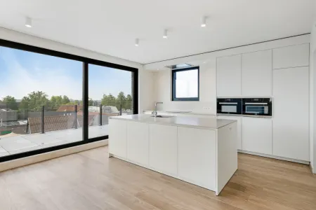 Appartement Te Koop Aalter