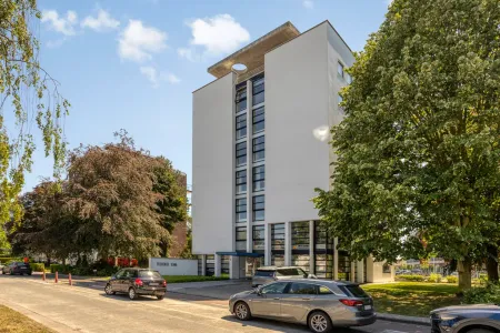 Appartement Te Koop Sint-Michiels