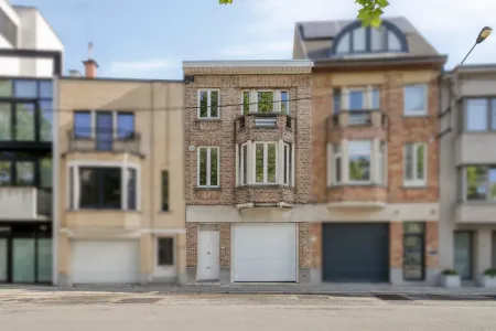 Huis Te Koop Kortrijk