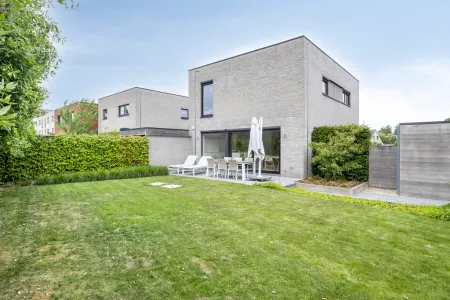 Huis Te Koop Roeselare